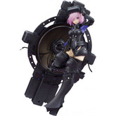 Fate/Grand Order: Mash Kyrielight Shielder/Ortenaus Ver. - 1/7 Complete Figure